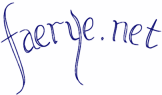 Faerye Net